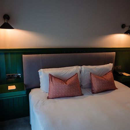 Mcgrory'S Hotel كولداف المظهر الخارجي الصورة