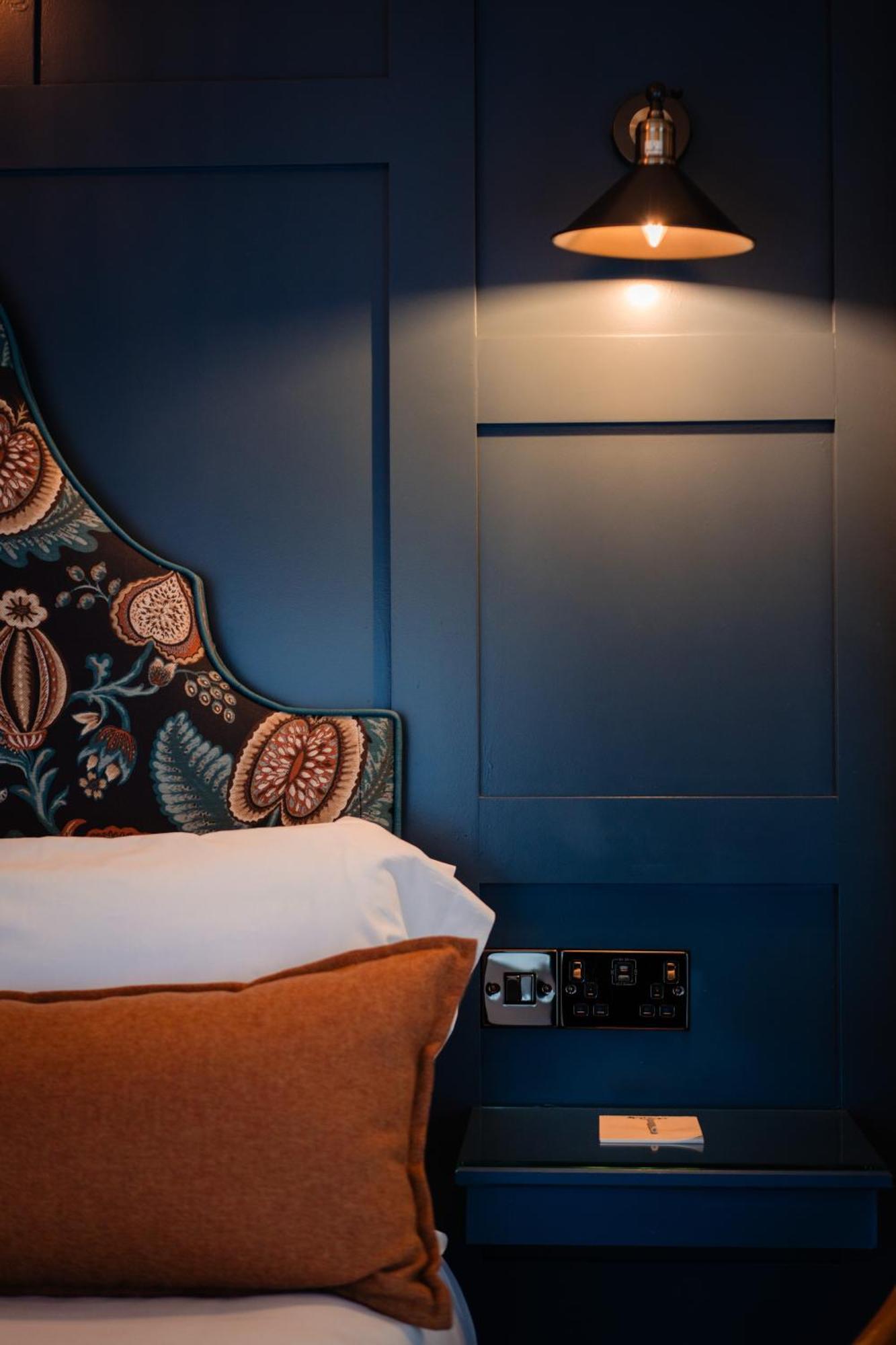 Mcgrory'S Hotel كولداف المظهر الخارجي الصورة